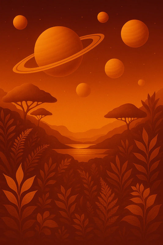 L’Ascendant en Astrologie