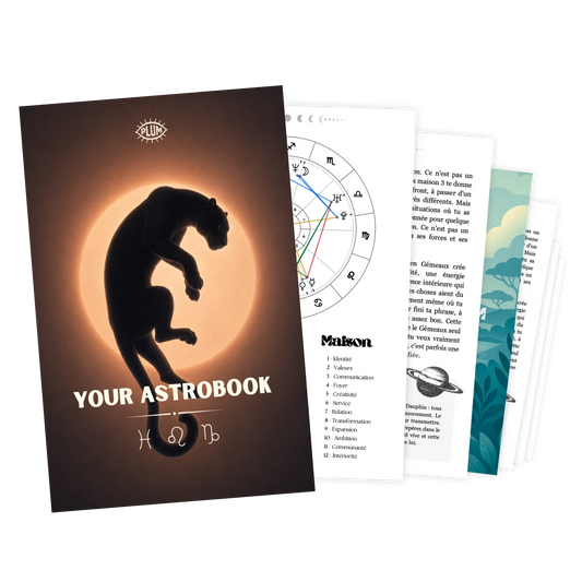 Astrobook digital